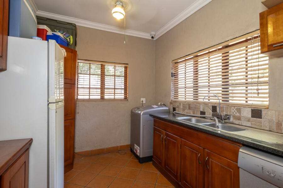 4 Bedroom Property for Sale in Meerhof North West